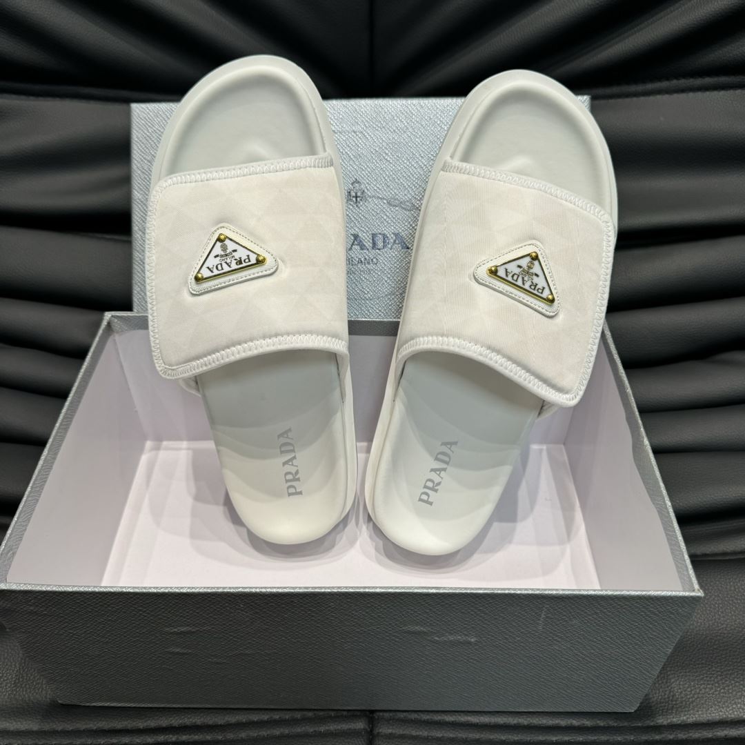 Prada Slippers